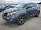2016 KIA SPORTAGE
