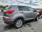 2016 KIA SPORTAGE