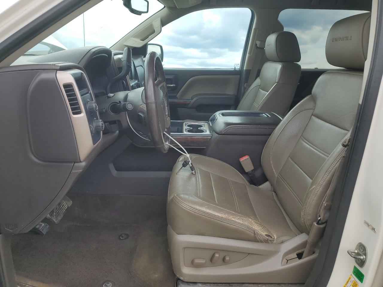 2014 GMC Sierra
