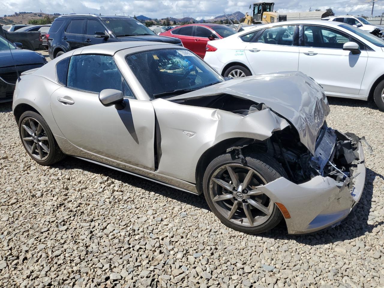 2023 MAZDA MX-5 Miata