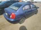 2007 HYUNDAI ACCENT