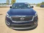 2018 KIA SORENTO