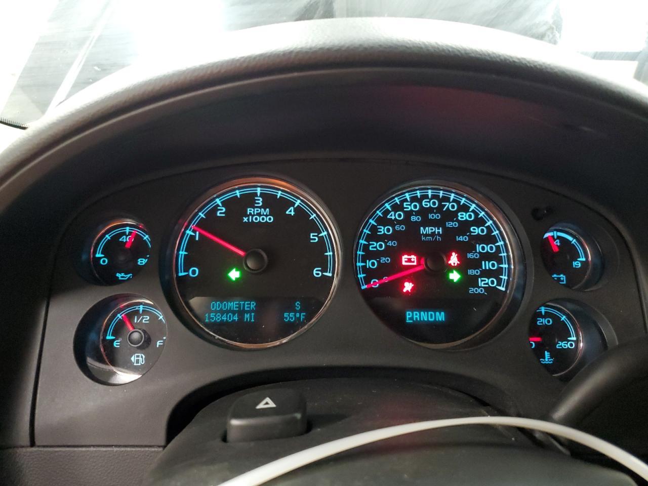2011 GMC Sierra