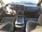 2004 CHEVROLET Silverado