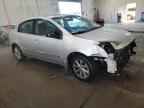 2012 NISSAN SENTRA