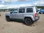 2014 JEEP PATRIOT