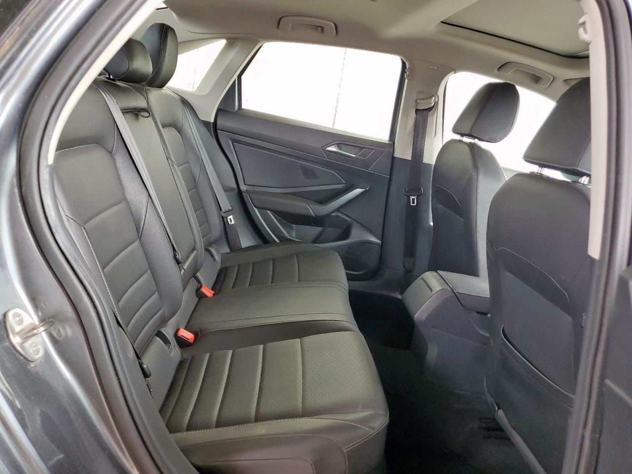 2021 VOLKSWAGEN JETTA