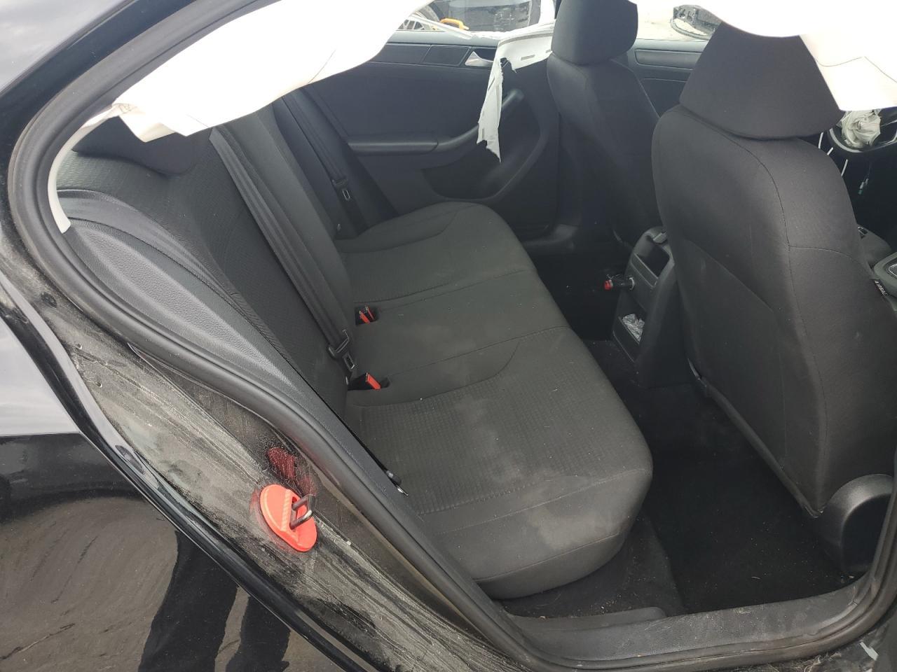 2015 VOLKSWAGEN JETTA