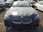 2013 BMW 5 series