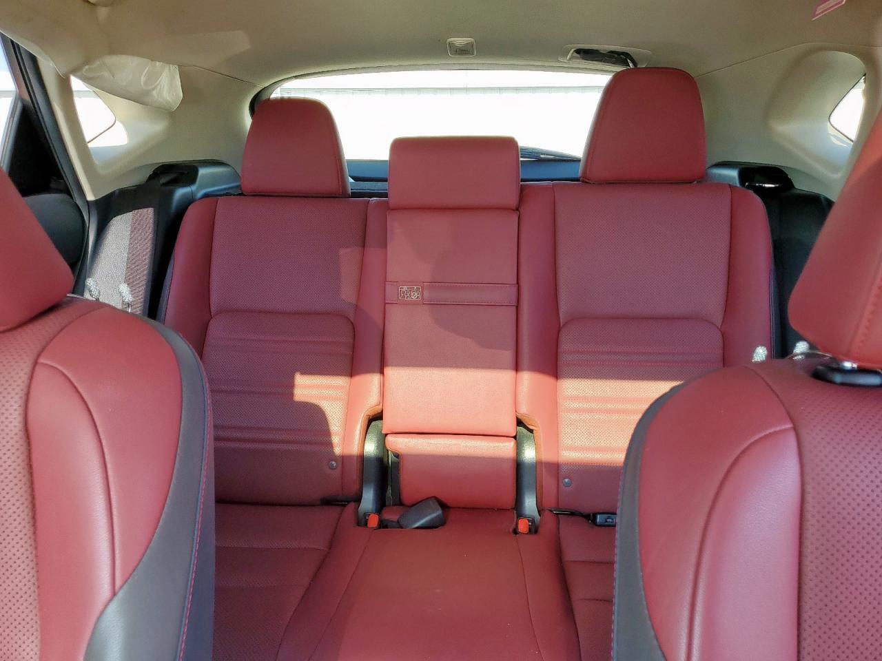2019 LEXUS Nx