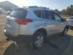 2014 TOYOTA RAV4