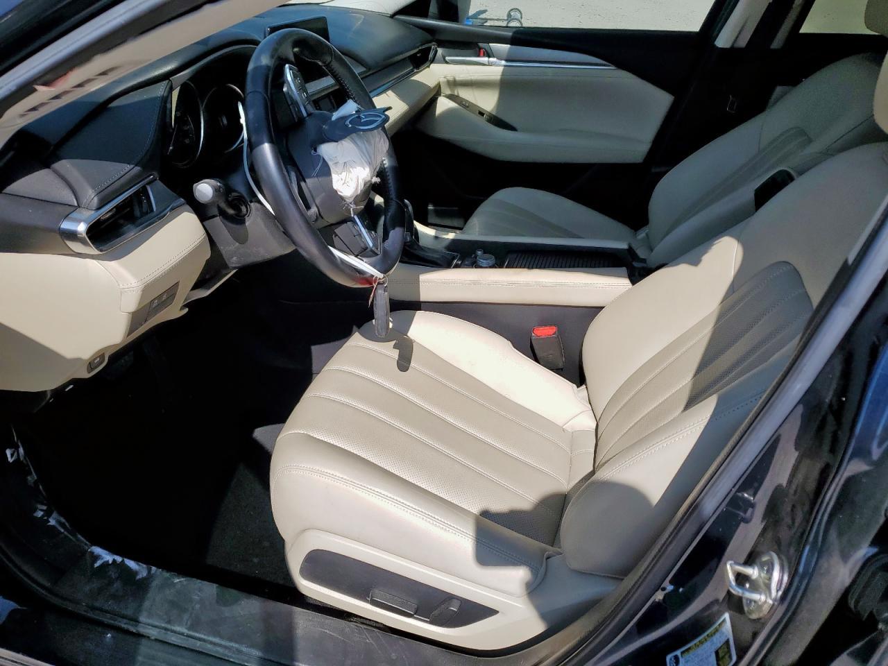 2021 MAZDA 6