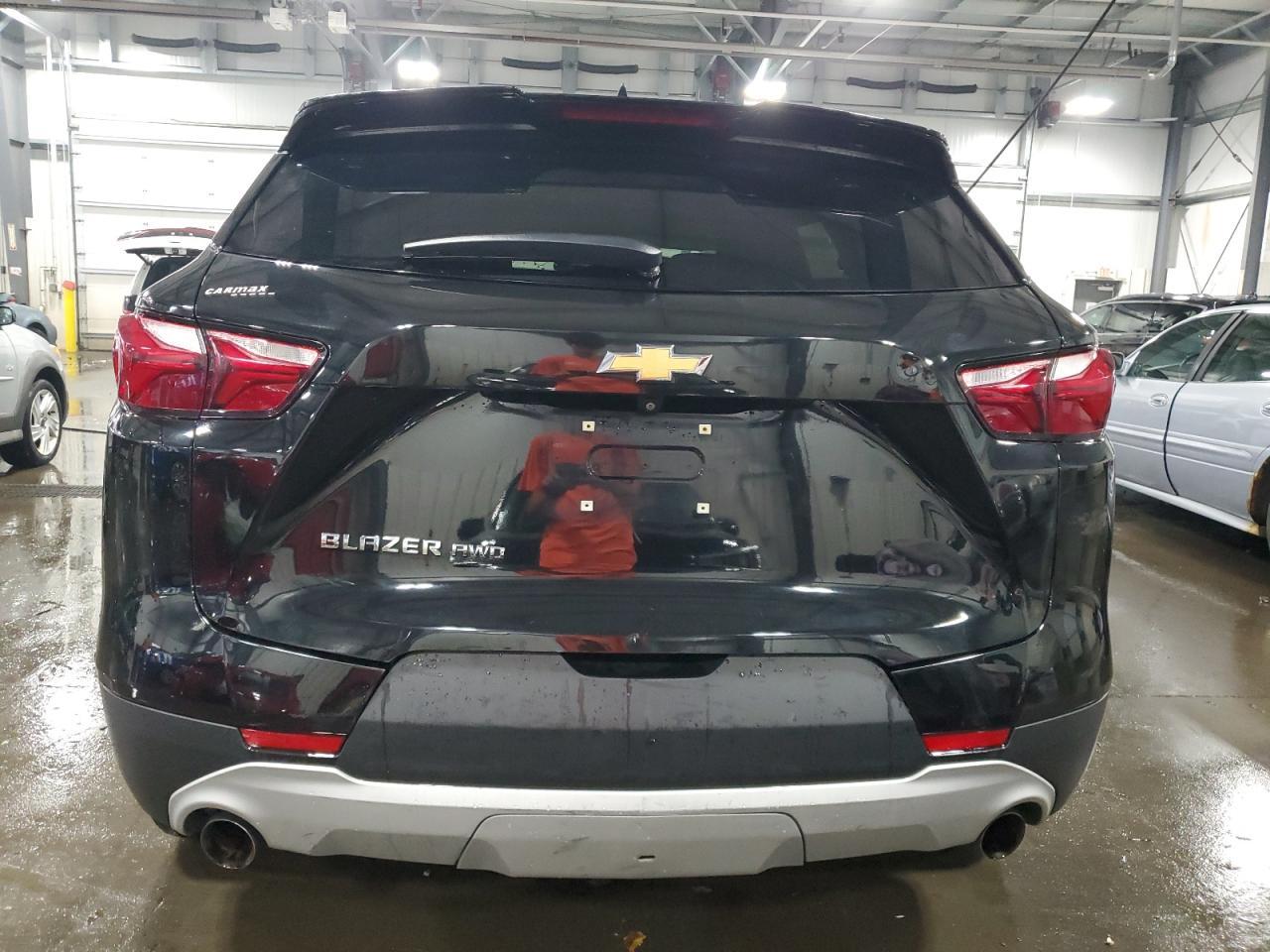 2020 CHEVROLET BLAZER