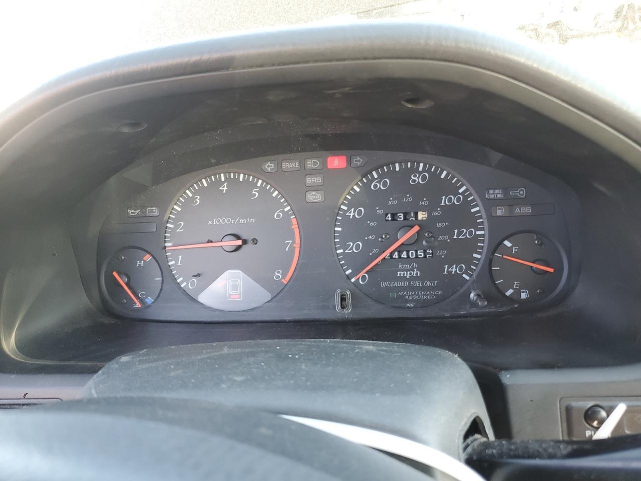 1998 ACURA 2.3cl