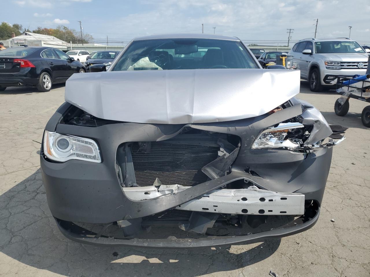 2014 CHRYSLER 300