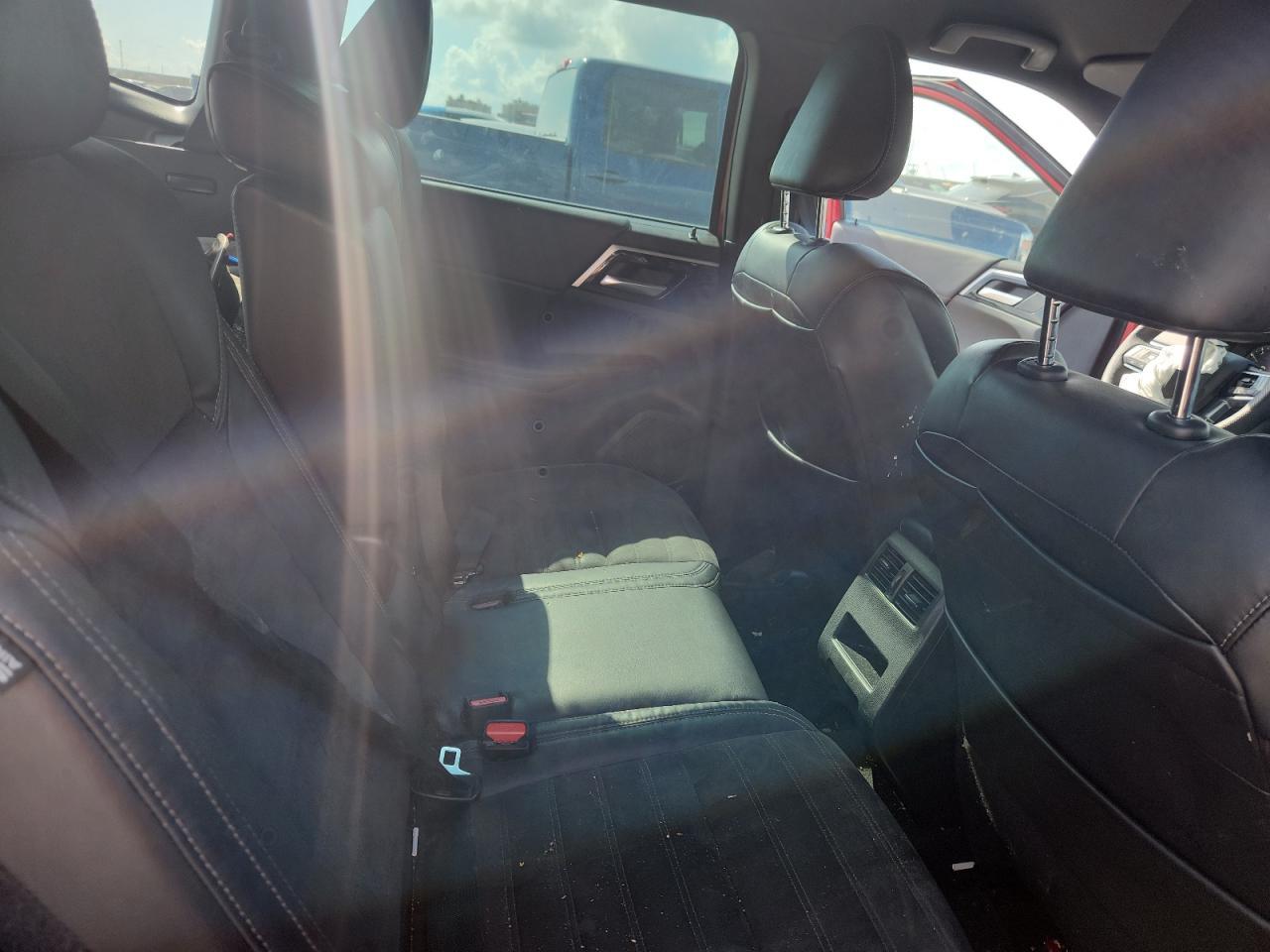 2023 MITSUBISHI outlander