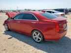 2018 CADILLAC ATS