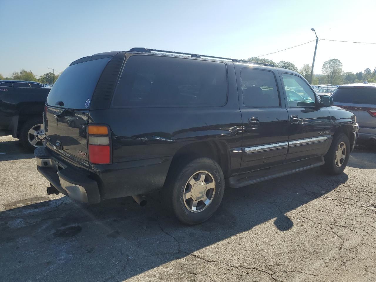 2005 GMC Yukon XL