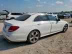 2018 MERCEDES-BENZ E-Class