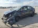 2013 FORD Fiesta