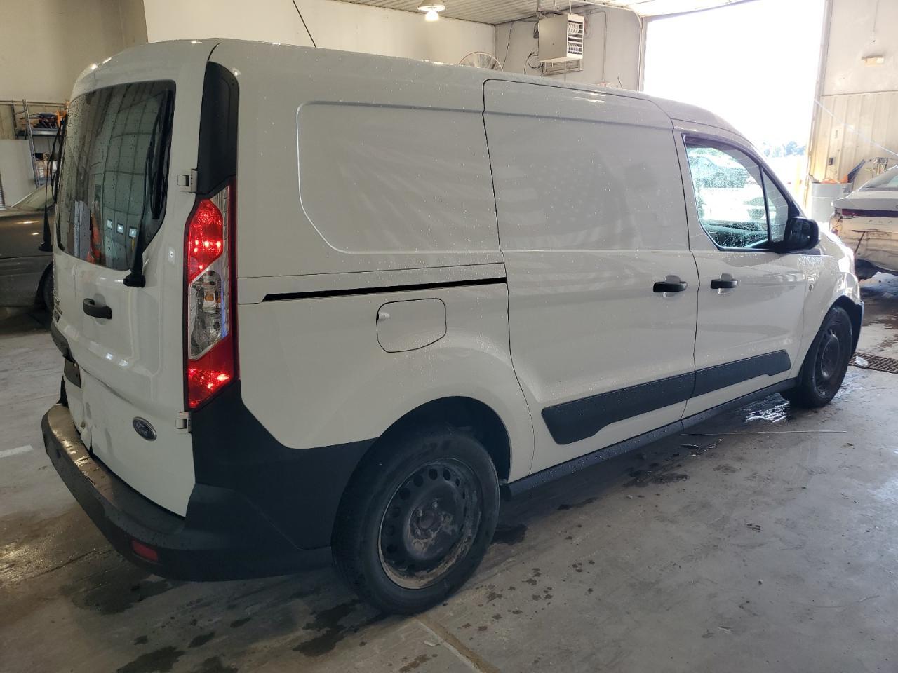2022 FORD TRANSIT CONNECT