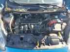 2016 FORD Fiesta