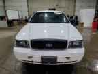 2008 FORD Crown Victoria