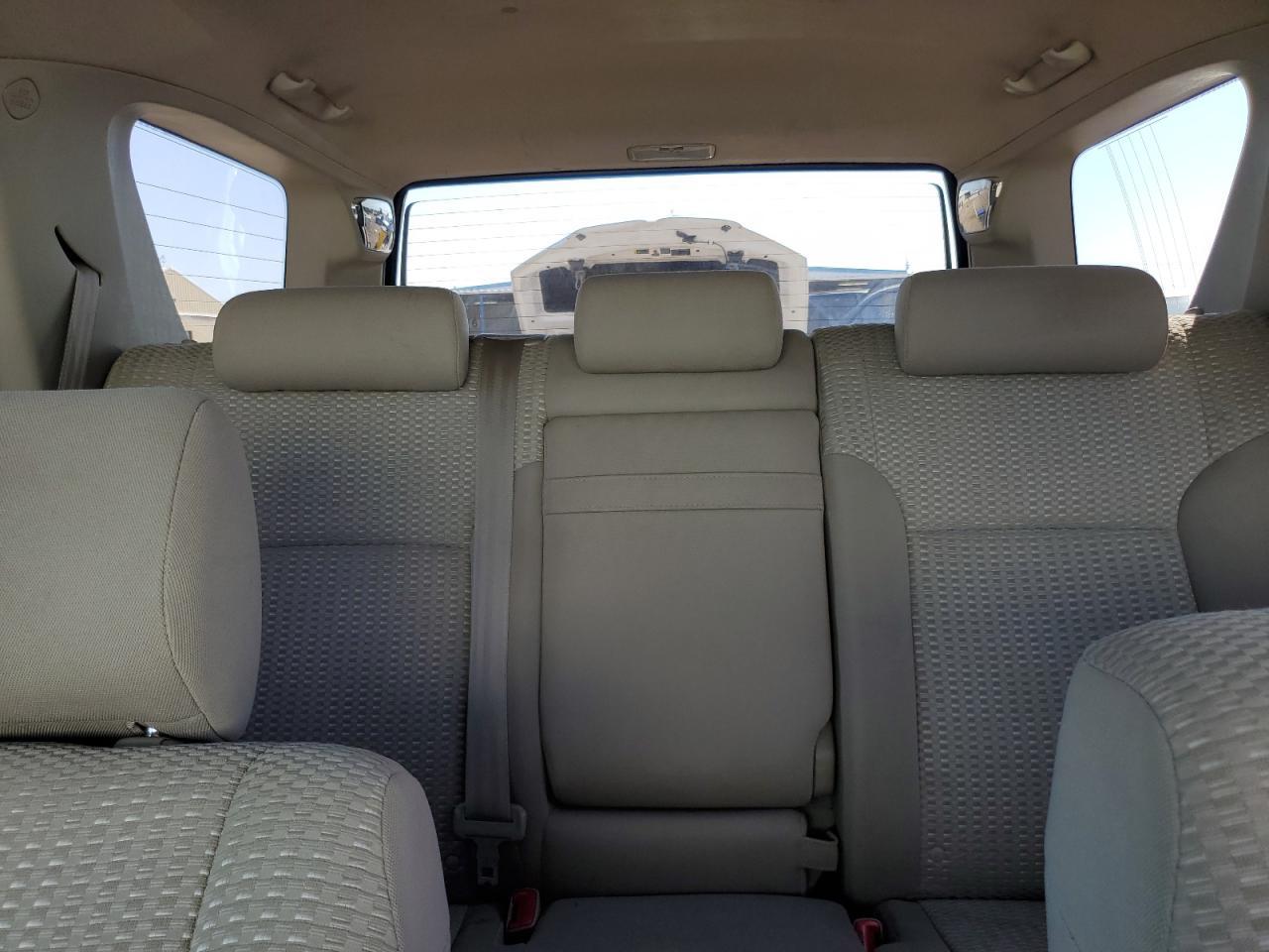 2006 TOYOTA 4Runner