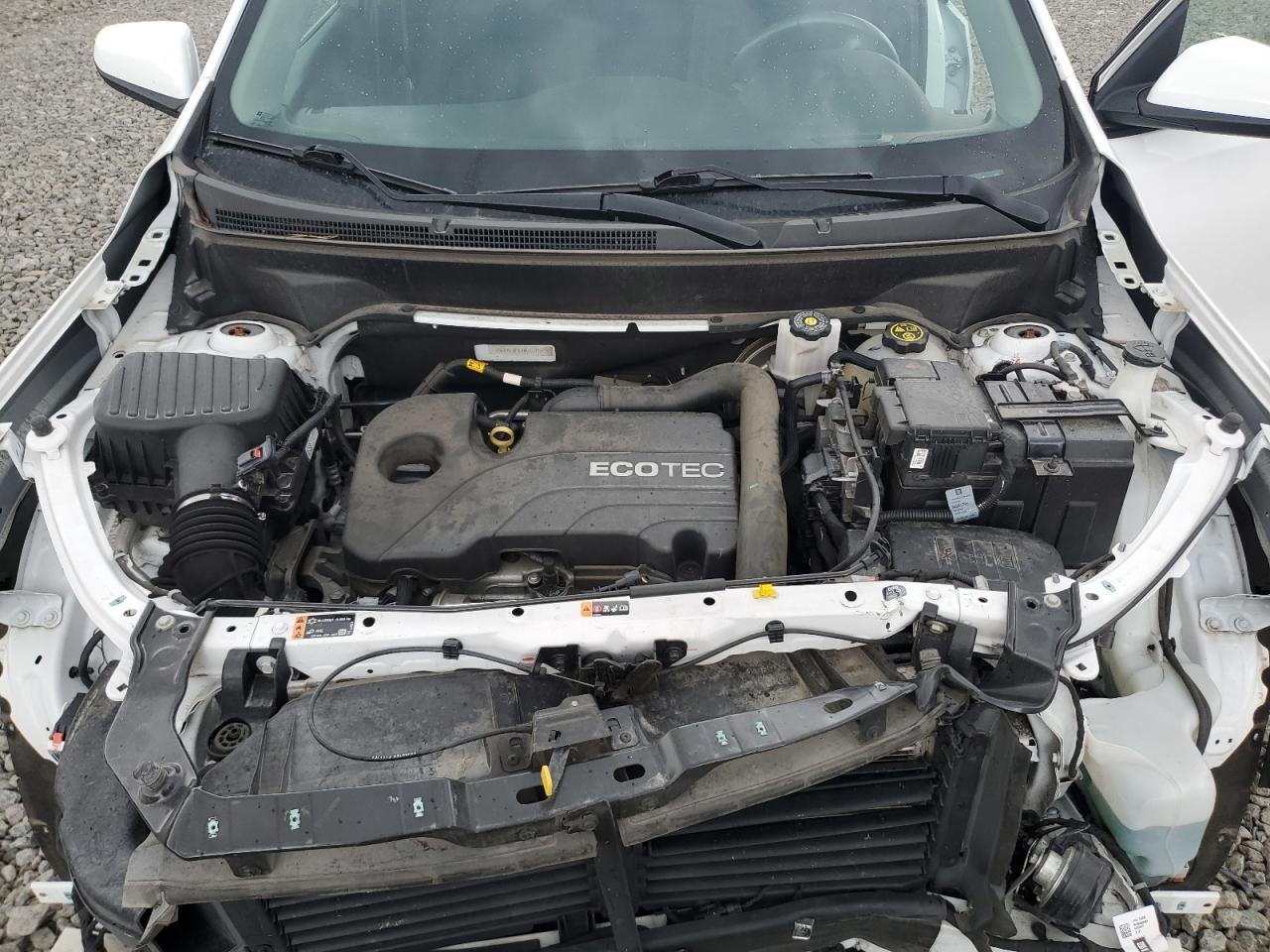 2021 GMC Terrain