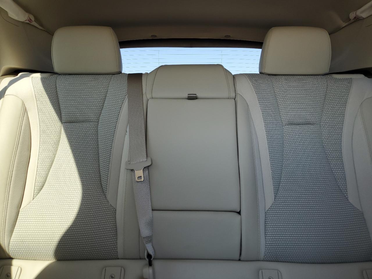2023 BUICK Envision