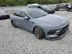 2024 HYUNDAI SONATA