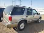 2001 CHEVROLET BLAZER