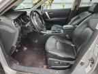 2008 NISSAN ROGUE