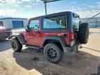 2013 JEEP WRANGLER