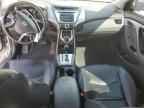 2012 HYUNDAI ELANTRA