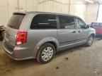 2013 DODGE GRAND CARAVAN