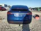 2020 TESLA MODEL X