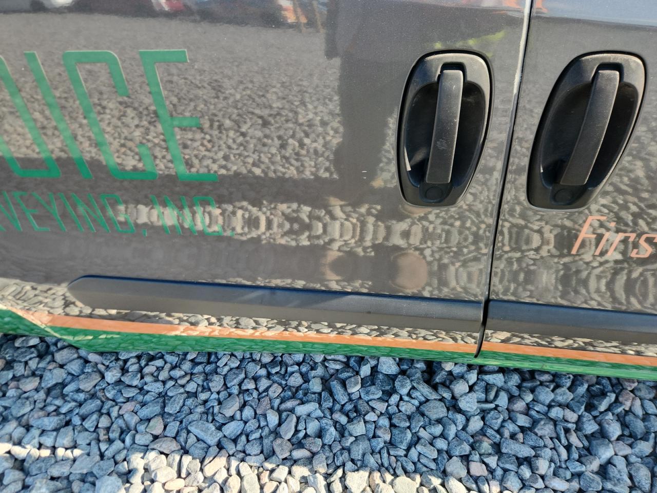 2021 RAM ProMaster City