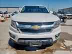 2017 CHEVROLET COLORADO