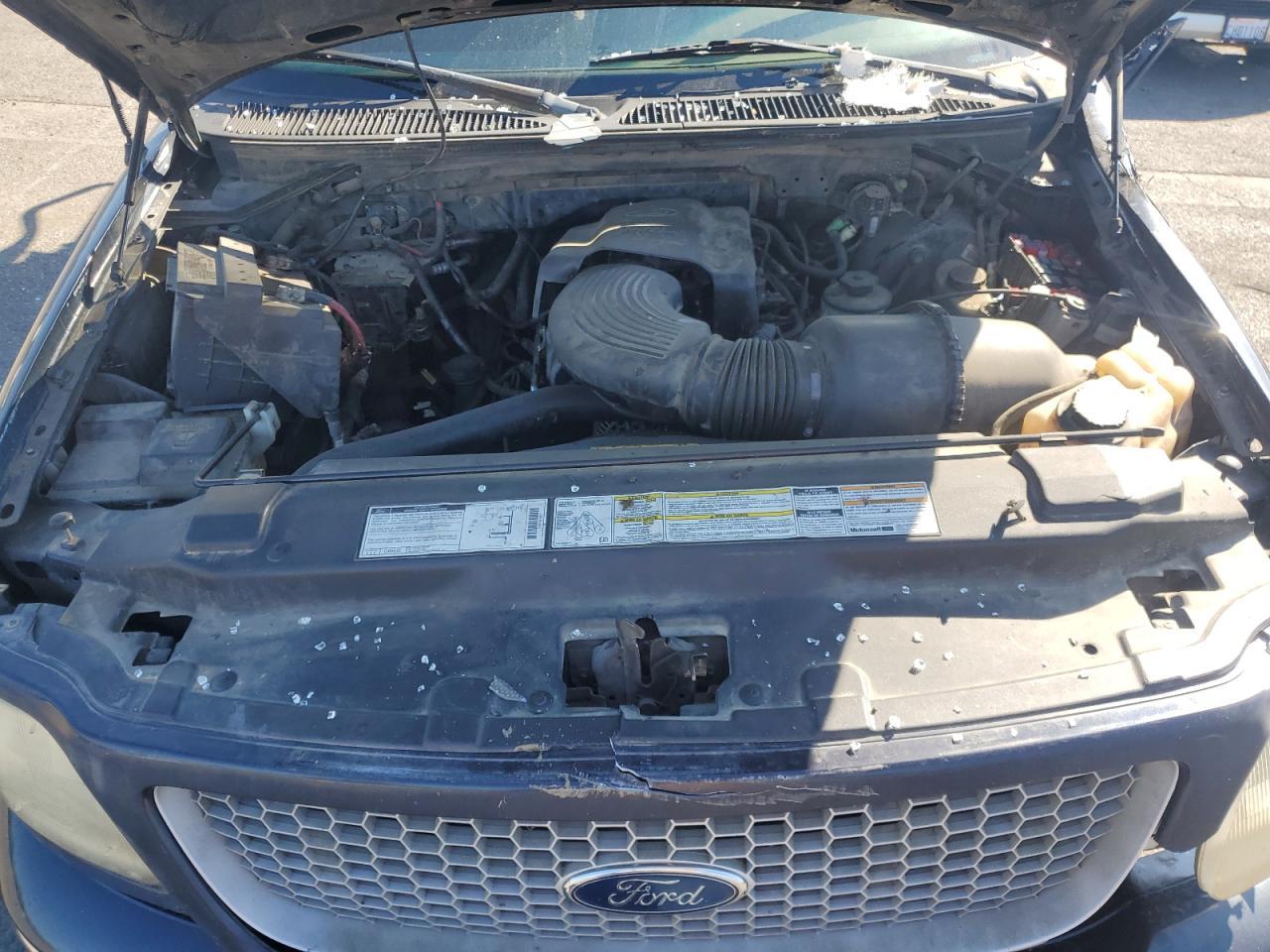 1999 FORD F-150