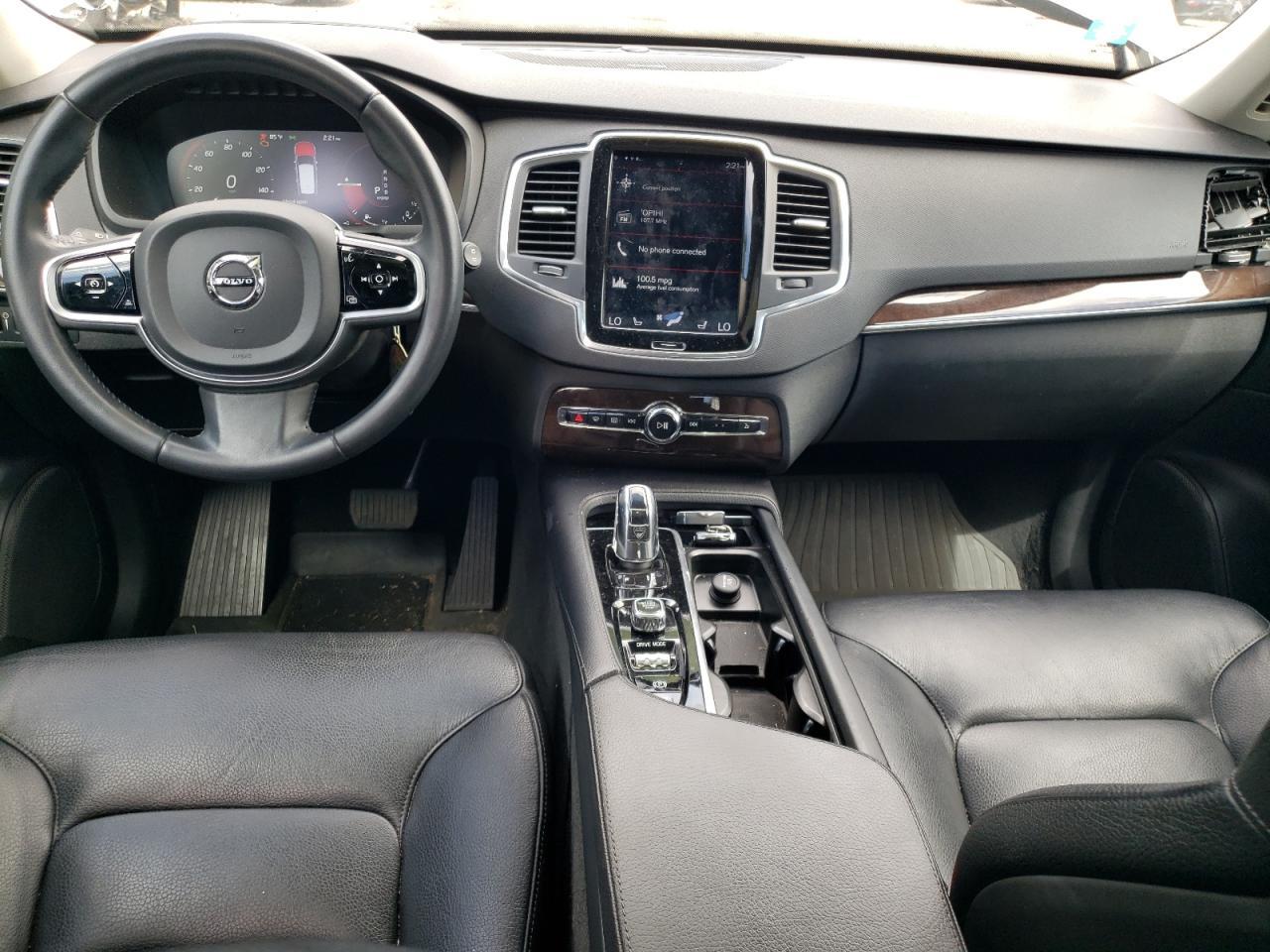 2019 VOLVO XC90