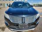2017 LINCOLN MKC