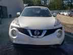 2017 NISSAN Juke