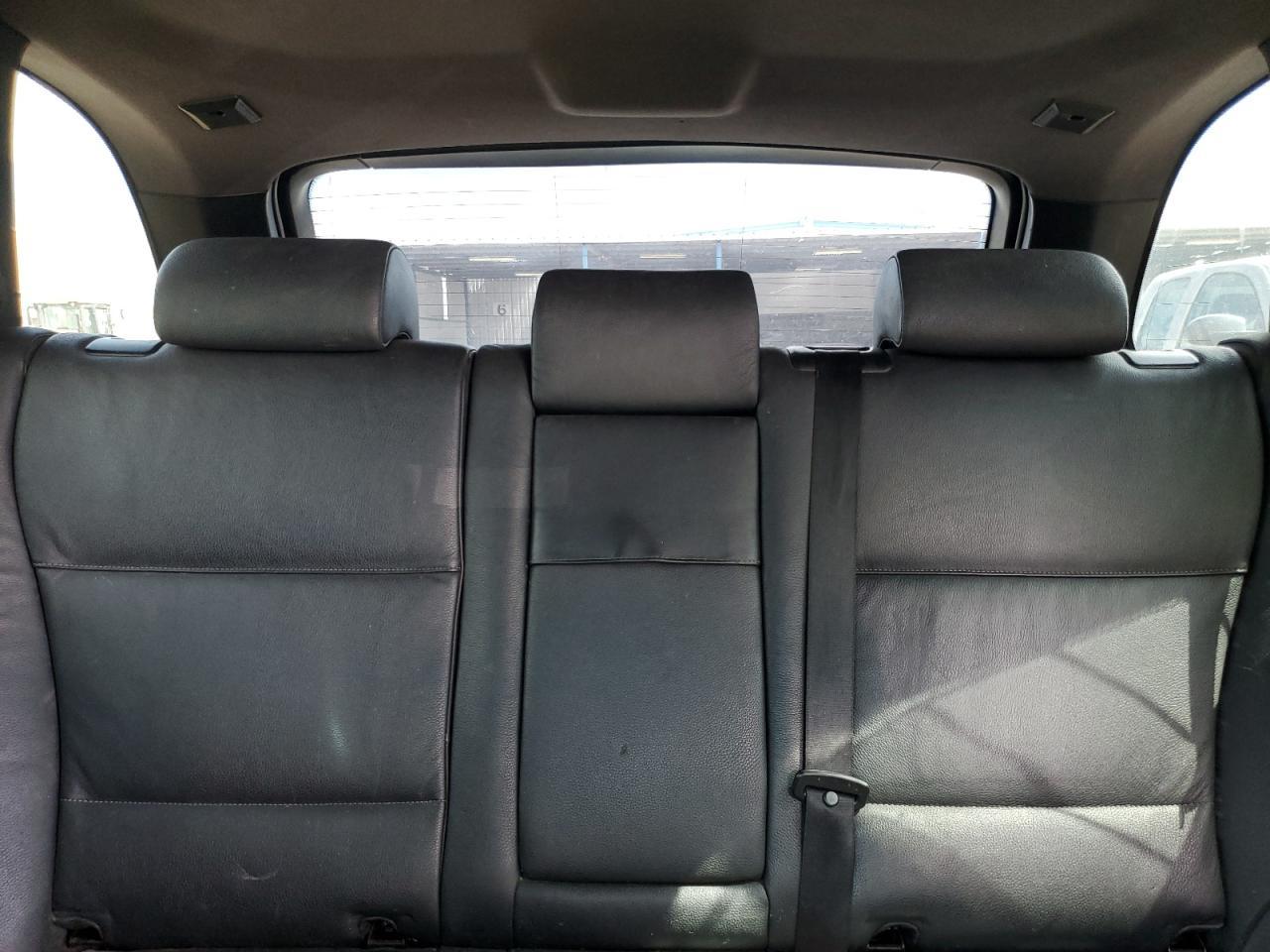 2005 BMW X5