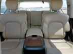 2017 NISSAN Armada