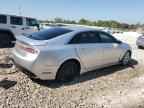 2016 LINCOLN MKZ