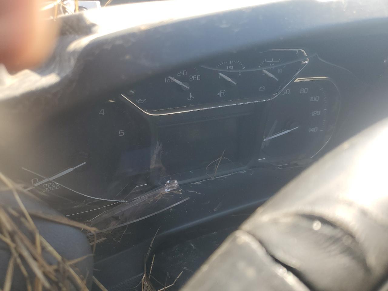 2022 GMC Sierra