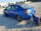 2010 NISSAN SENTRA