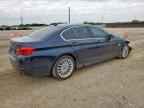 2012 BMW 5 series
