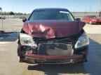 2009 HONDA ODYSSEY